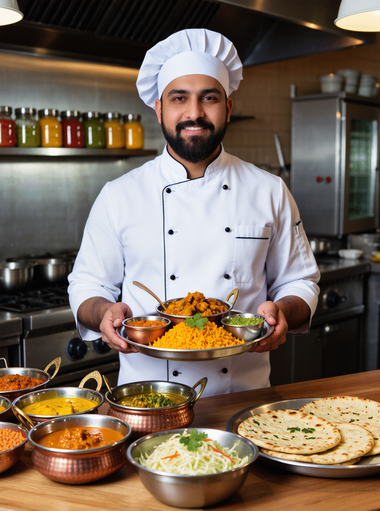 Best Caterers in Thane